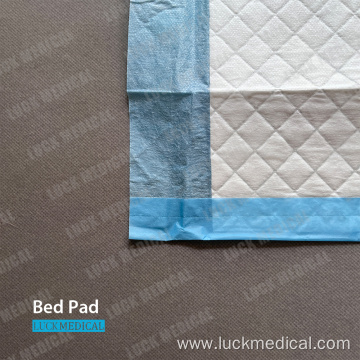 Disposable Mattress Pad for Patients